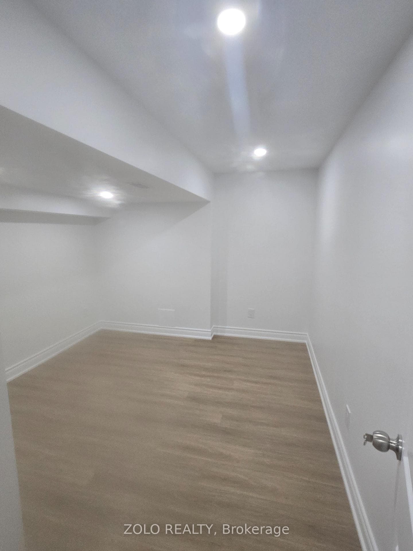 1800 William Lott Drive Unit Basement Apartment photo 9