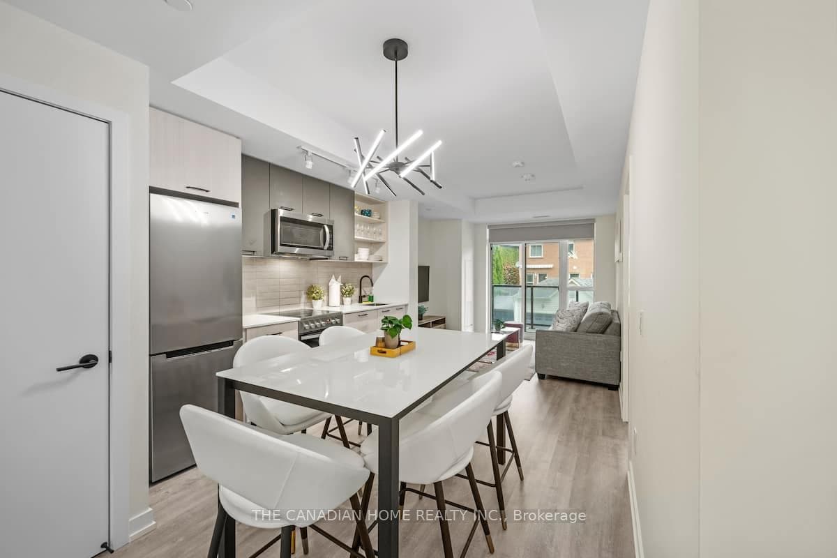 2300 St Clair Avenue Unit 208 photo 15