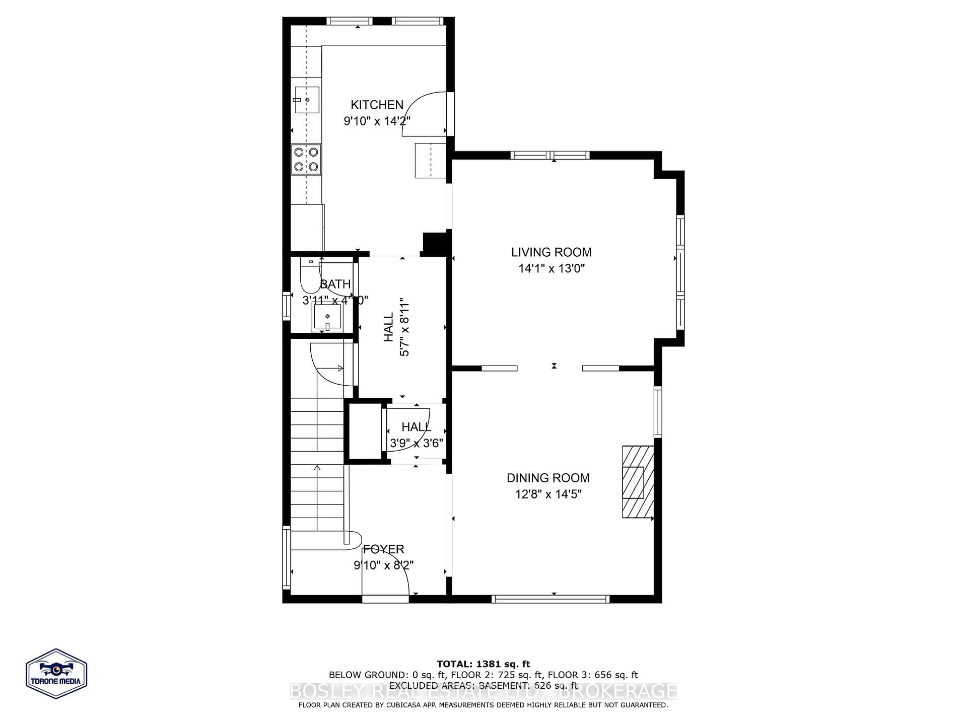 176 Russell Avenue photo 31