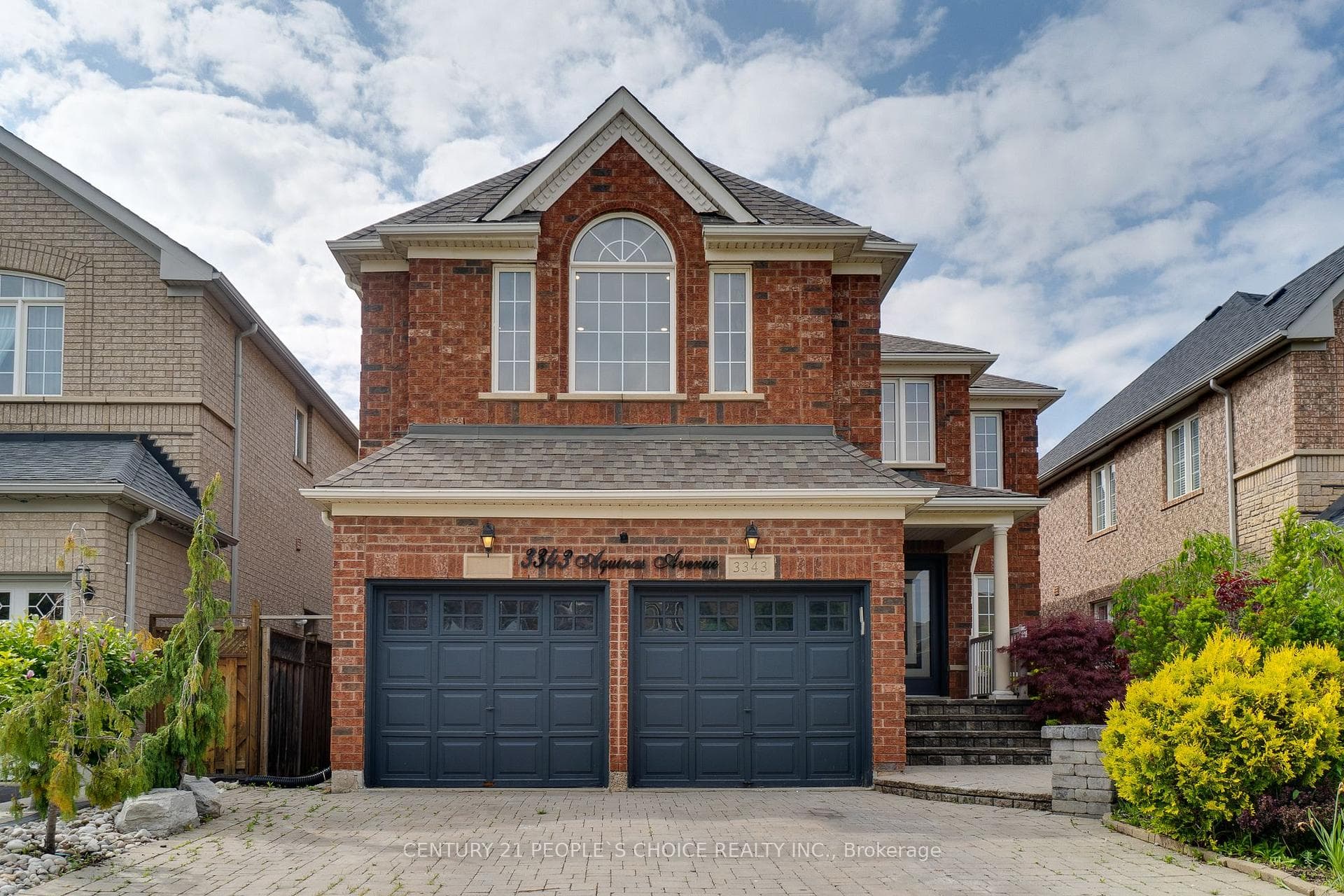 3343 Aquinas Avenue photo 1
