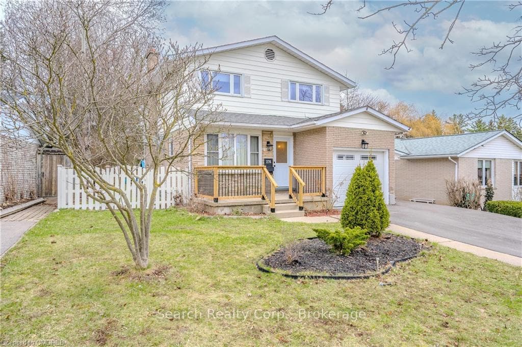 276 WESTWOOD Drive photo 3