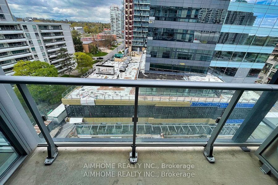 5180 Yonge Street Unit 602 photo 16