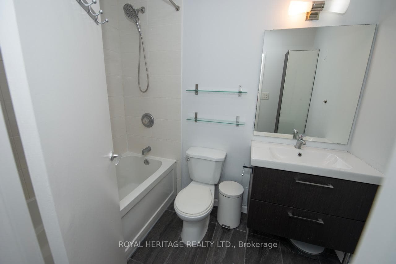 Main 4Pce bath