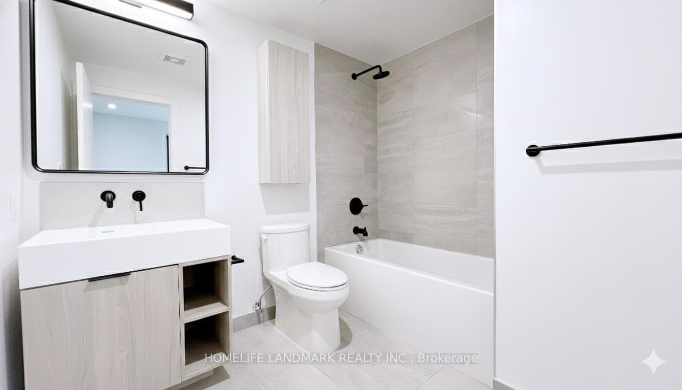 108 Peter Street Unit 5005 photo 9