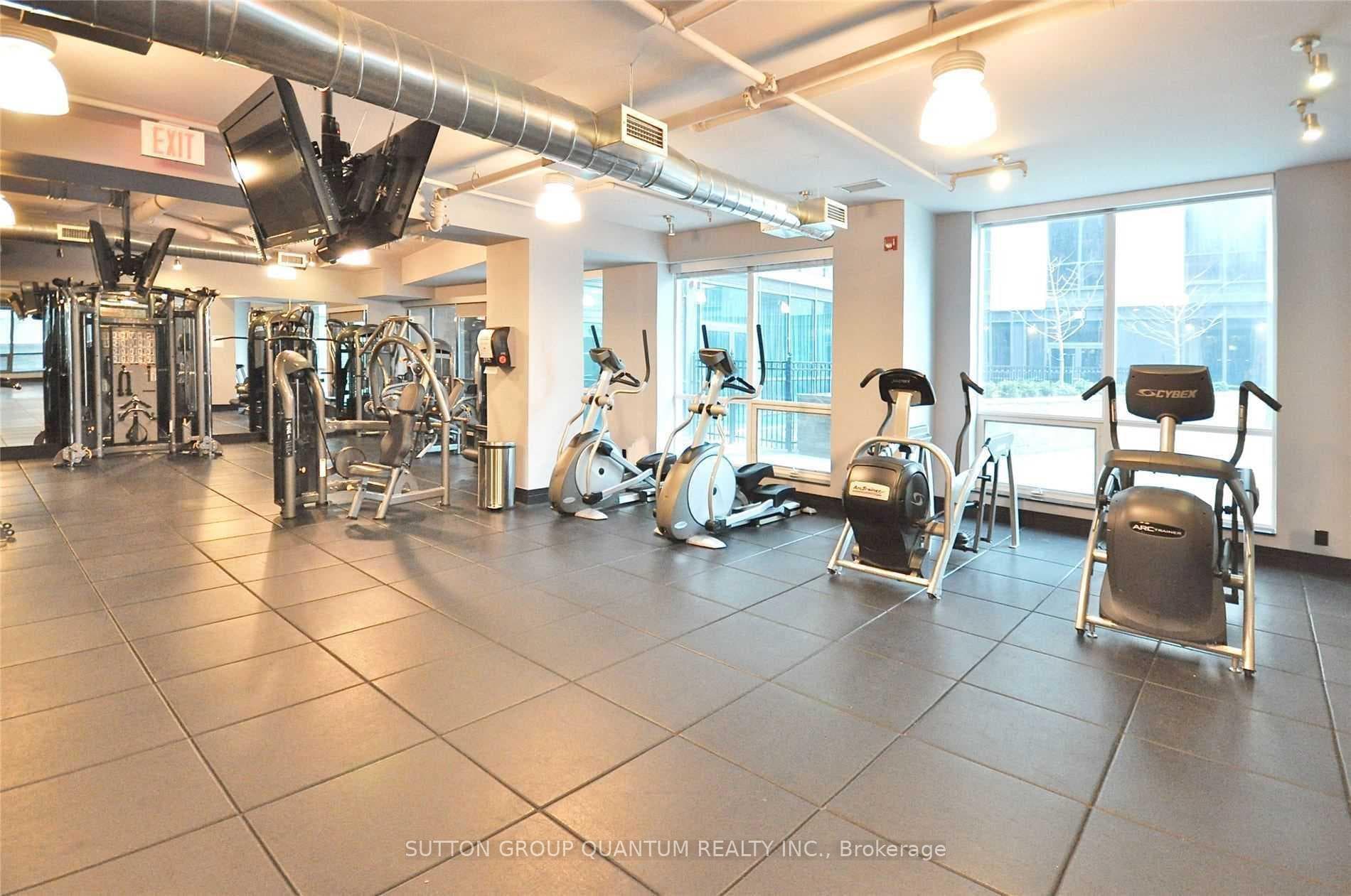 38 The Esplanade N/A Unit 515 photo 15