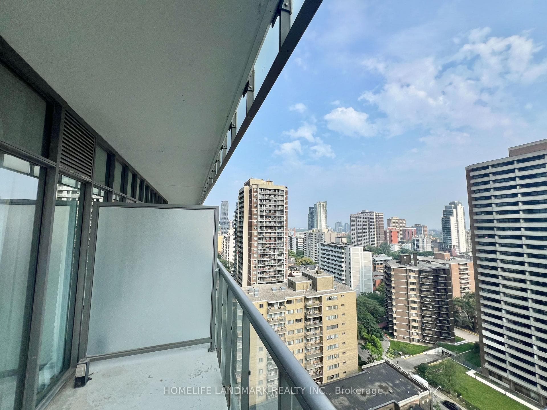 33 Charles Street Unit 1604 photo 12