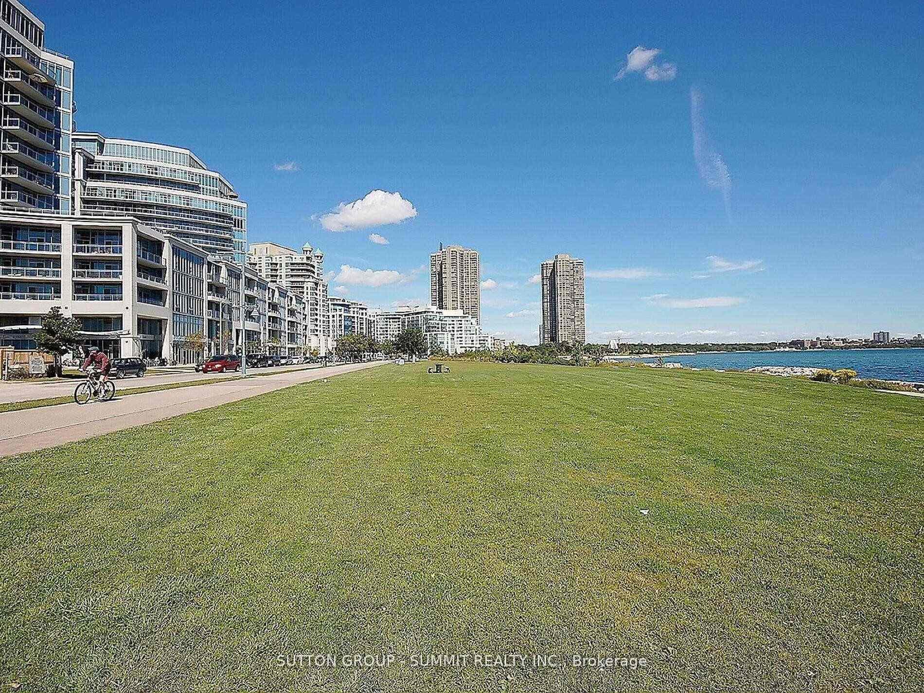 70 Annie Craig Drive Unit 4908 photo 38