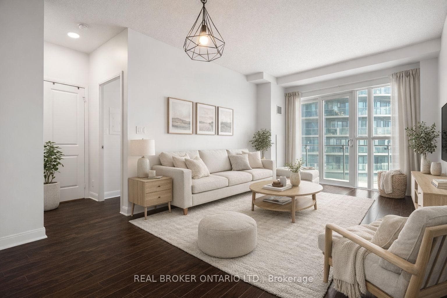50 Absolute Avenue Unit 3105 photo 1