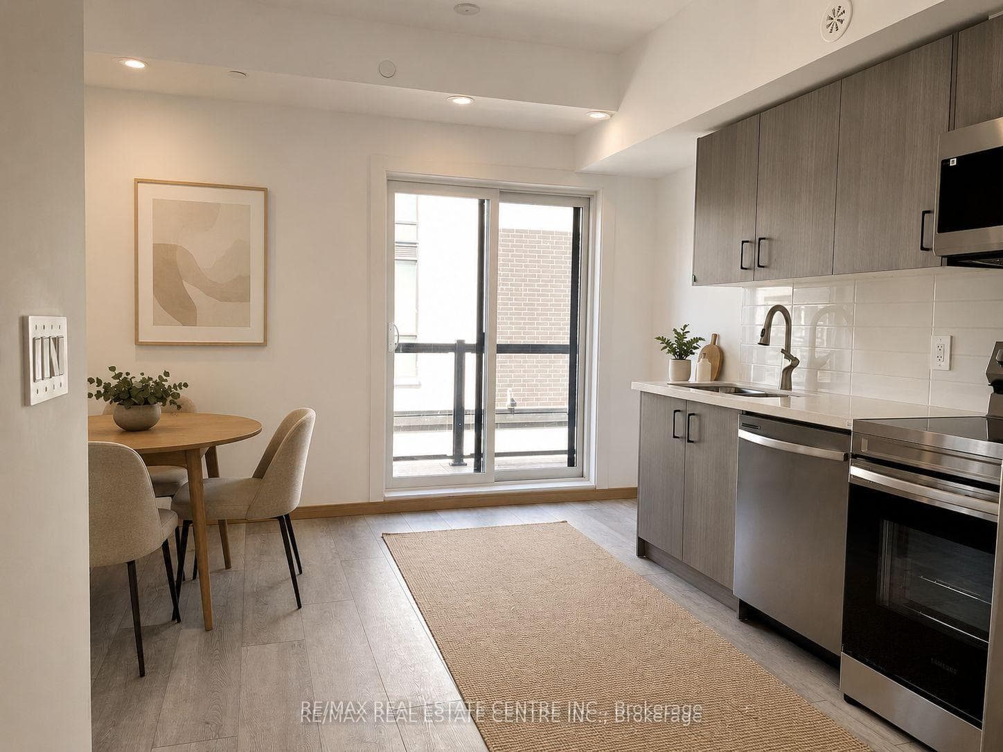 3425 Sheppard Avenue Unit 307 photo 4