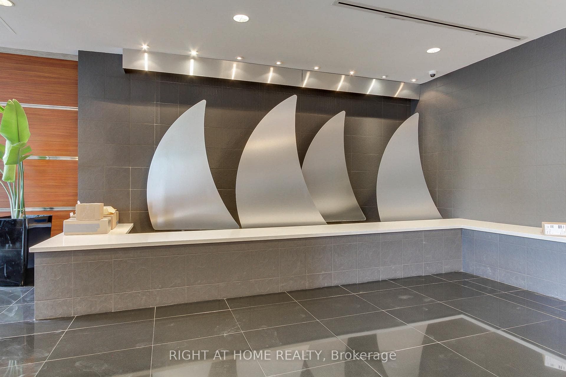 77 Harbour Square Unit 504 photo 6