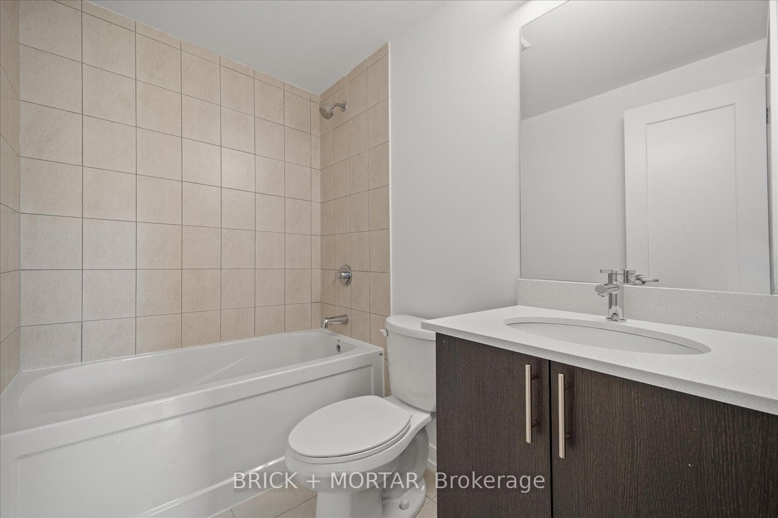 Second Bathroom
