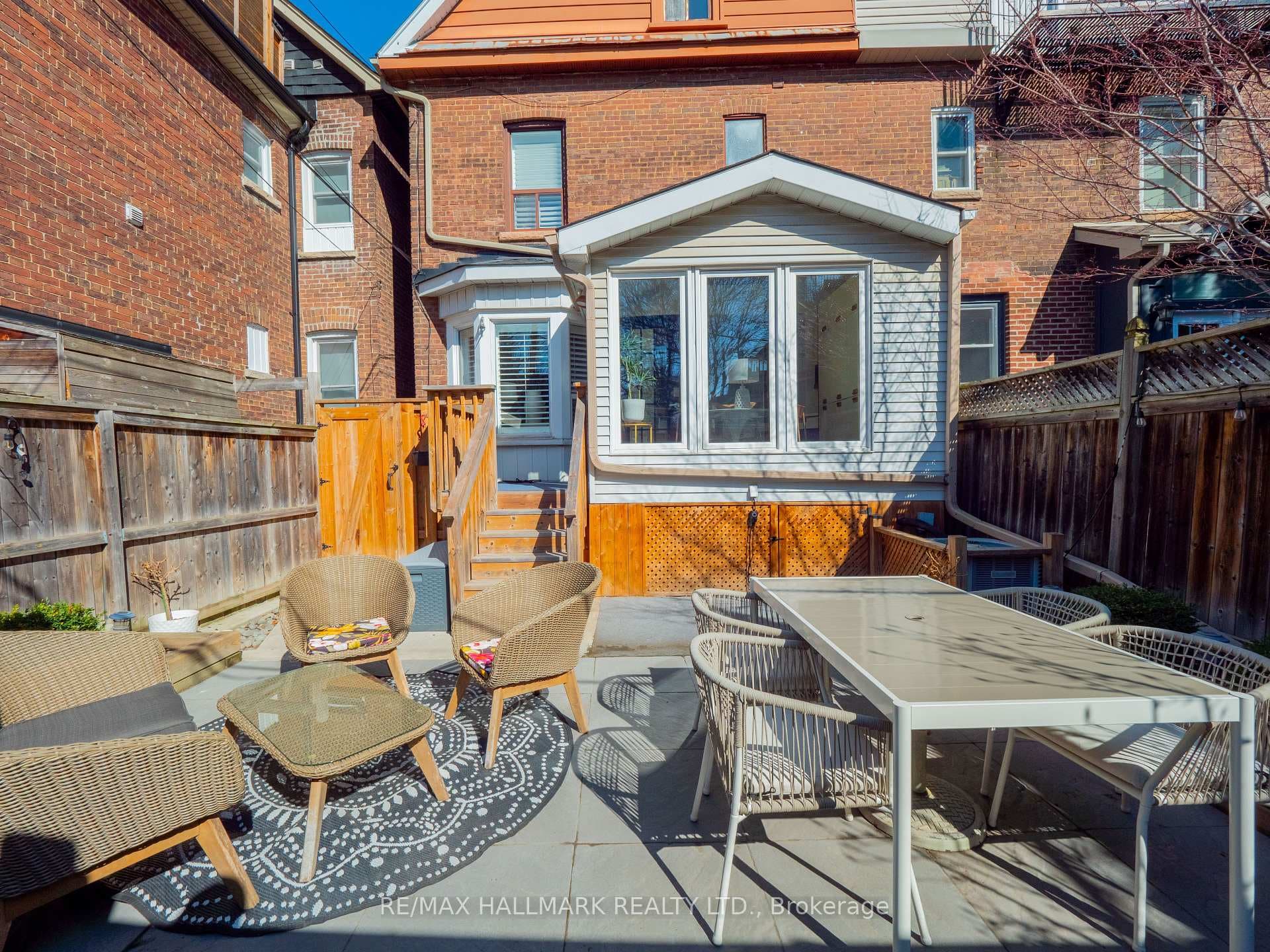 163 Browning Avenue photo 48