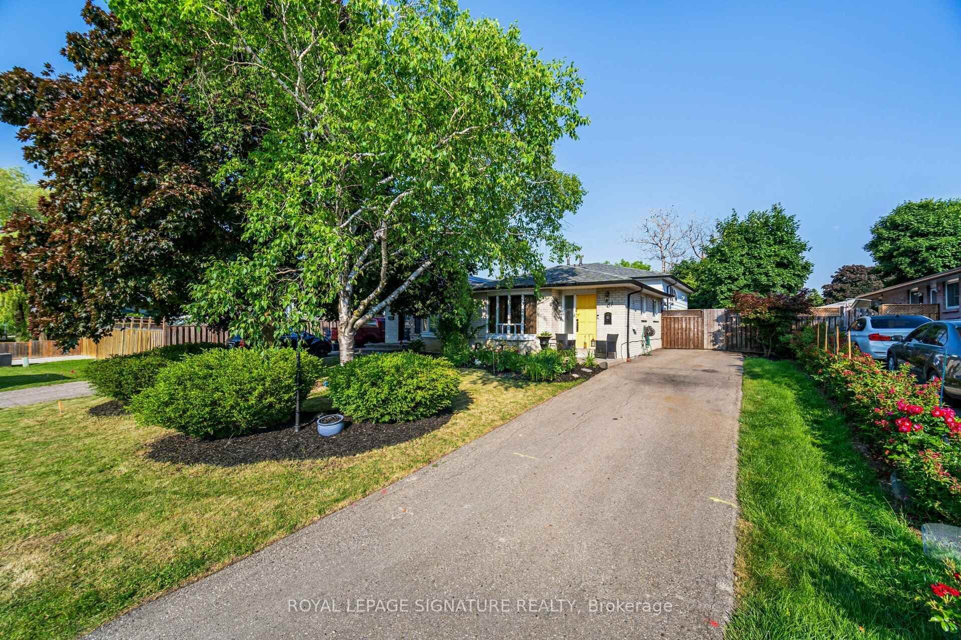 81 Gulliver Crescent photo 1