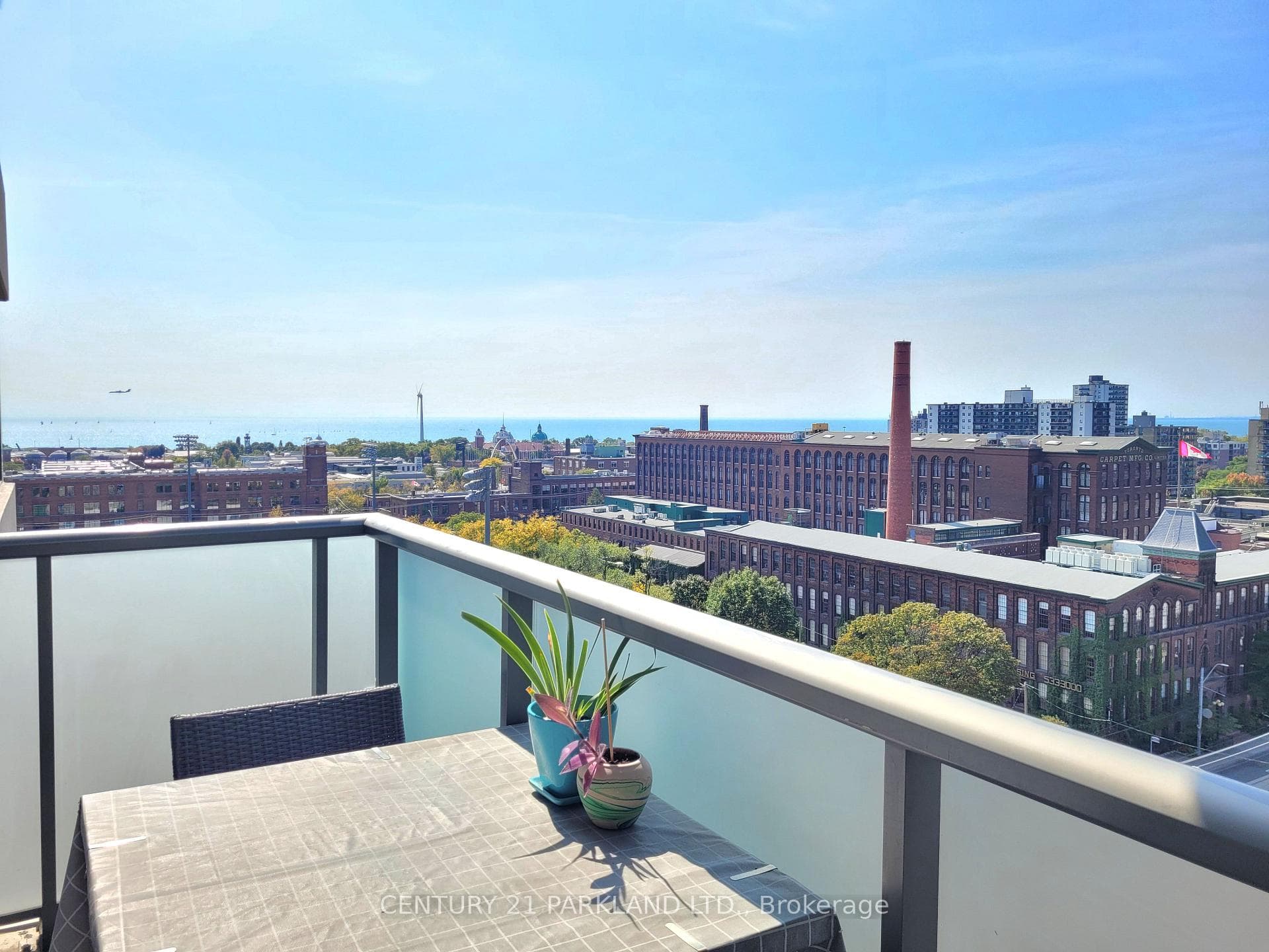 20 Joe Shuster Way Unit 1215 photo 22