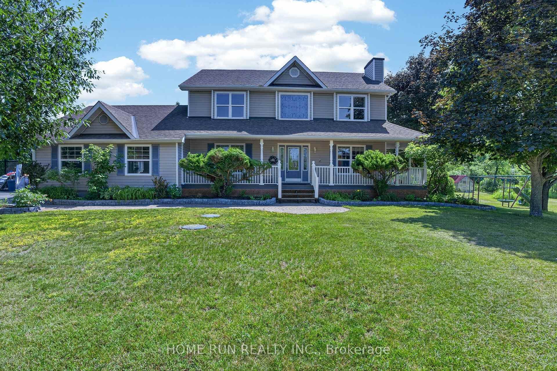 112 KERSCOTT HEIGHTS Way photo 1