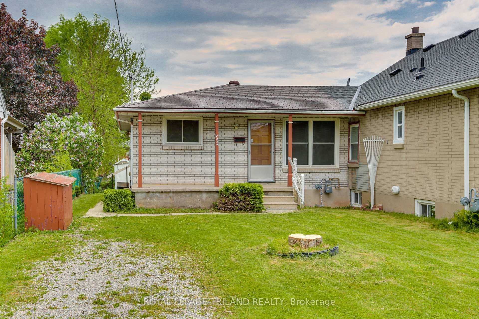353A Manitoba Street Unit A photo 1