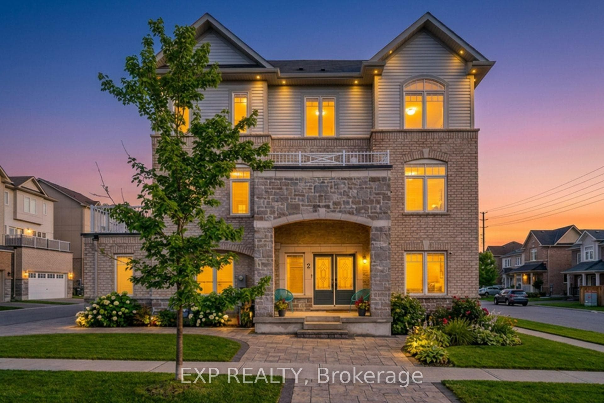 Welcome to 2 Camilleri Rd, Ajax