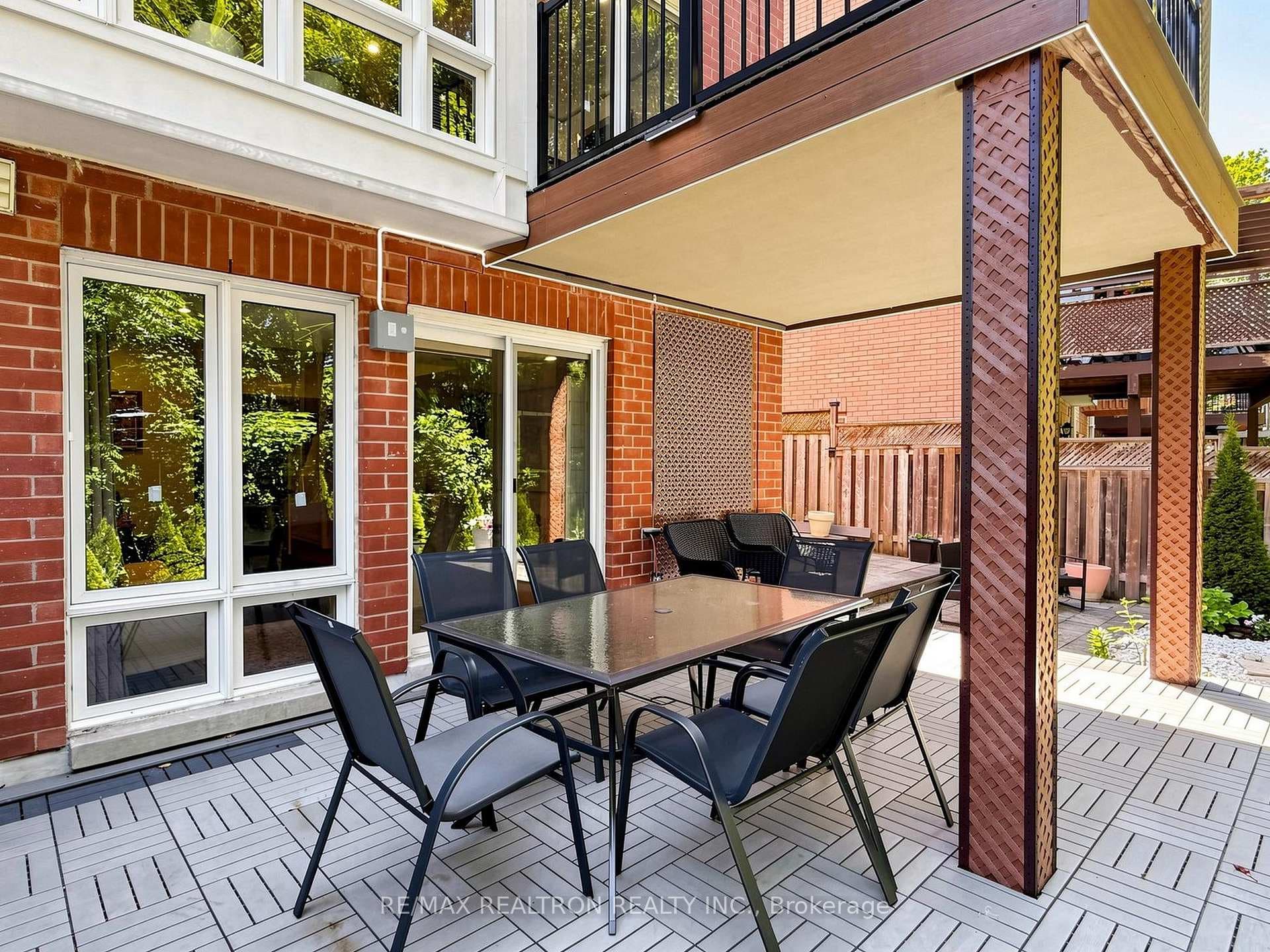68 Dallimore Circle photo 39