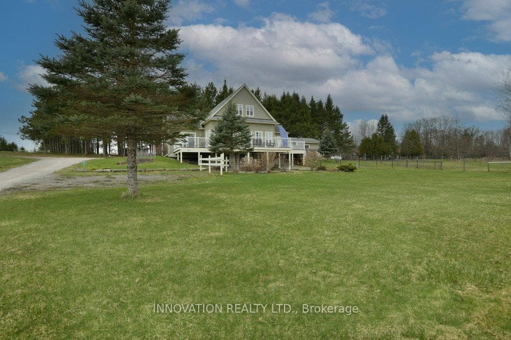 207 Ferguson Falls Road photo 4