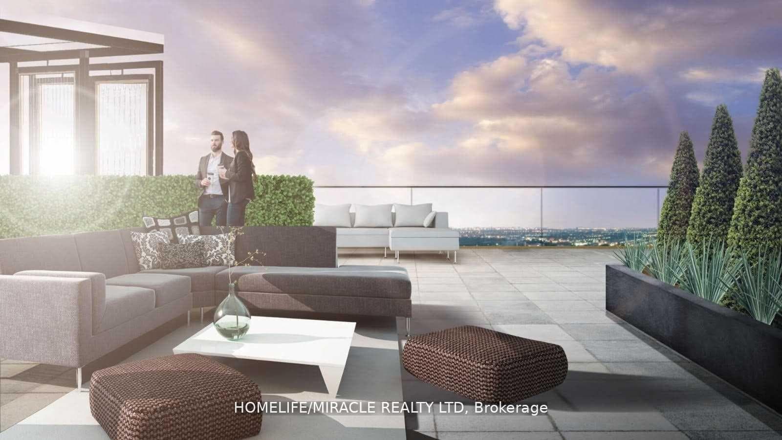 8868 Yonge Street Unit 821E photo 30