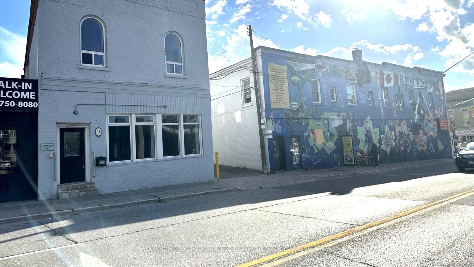 9 Wellington Street Unit A photo 2