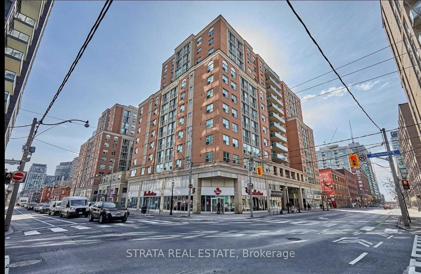 313 Richmond Street Unit 1155 photo 1