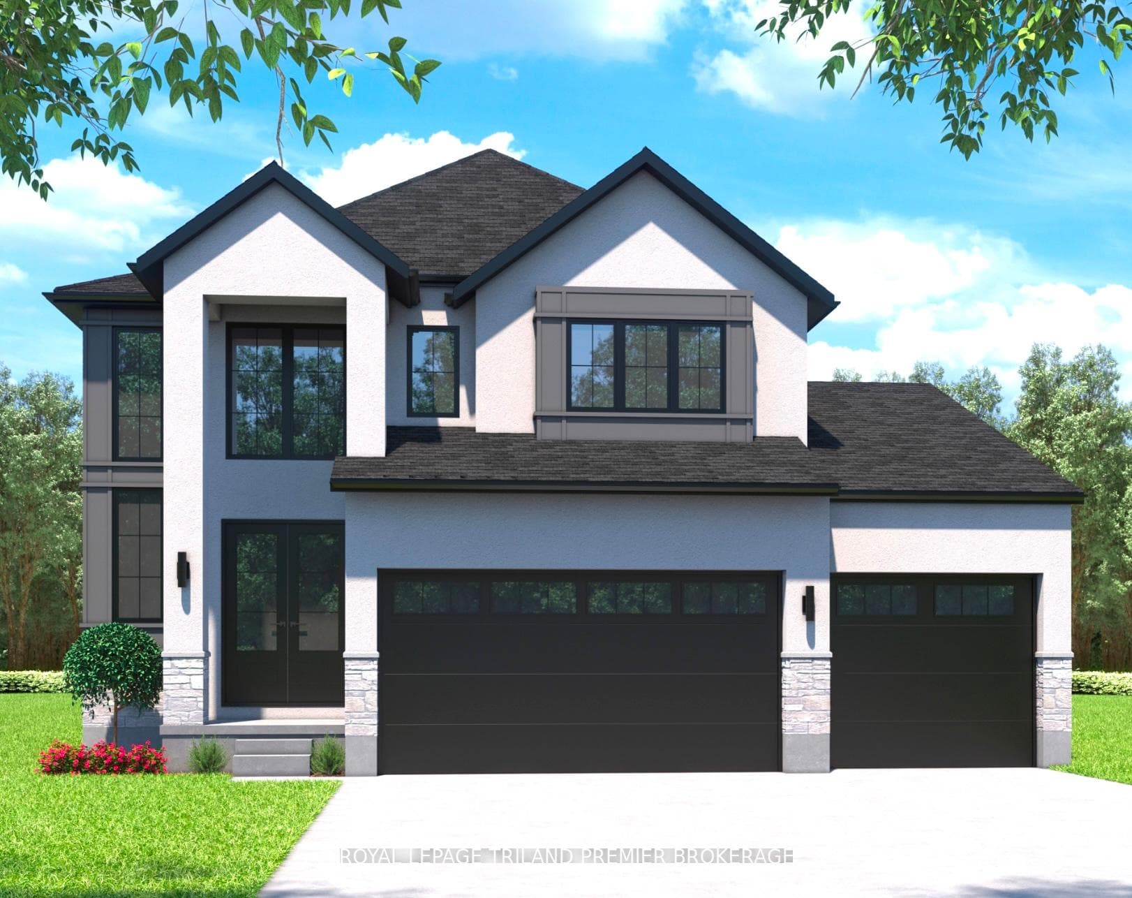 80 DEARING Drive photo 1