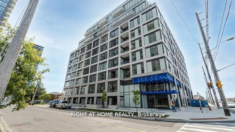 1195 The Queensway N/A Unit 1003 photo 1