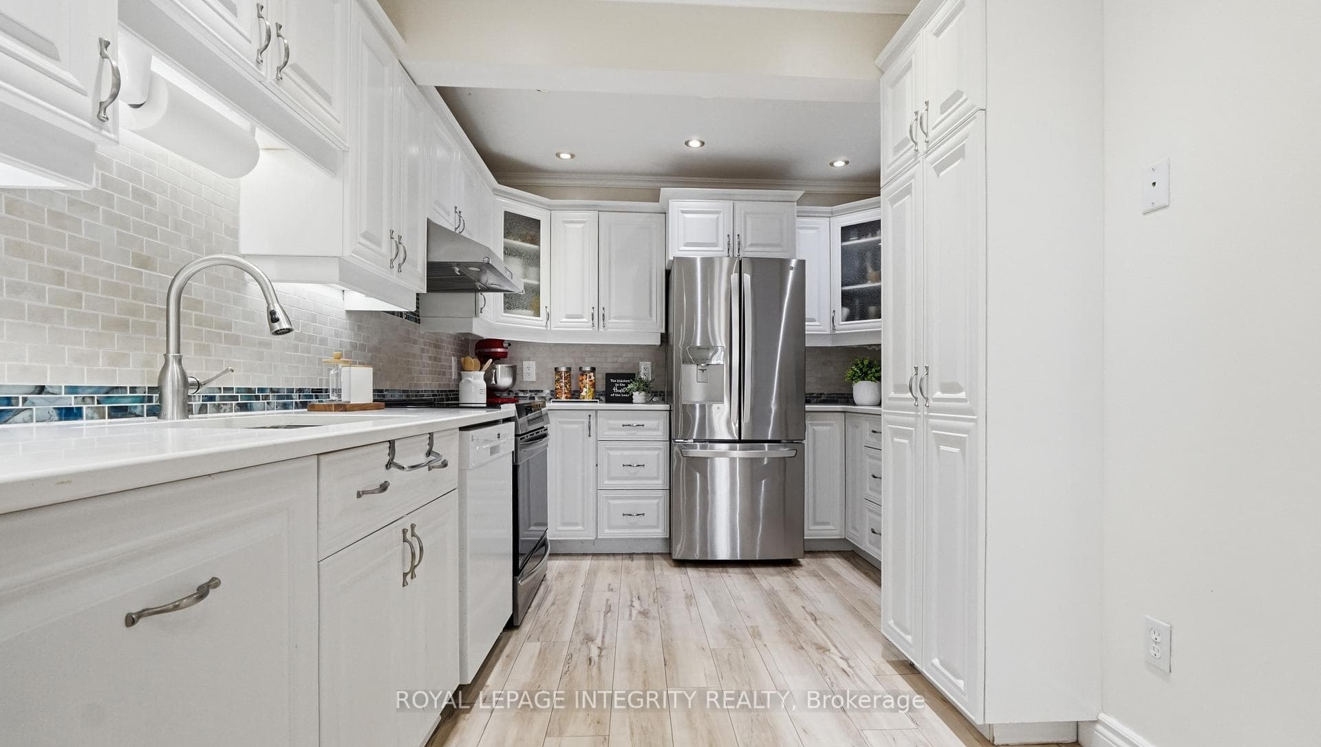 Premium appliances