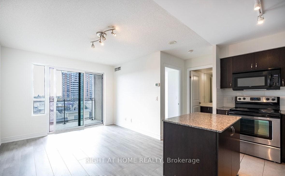 1235 Bayly Street Unit 616 photo 5