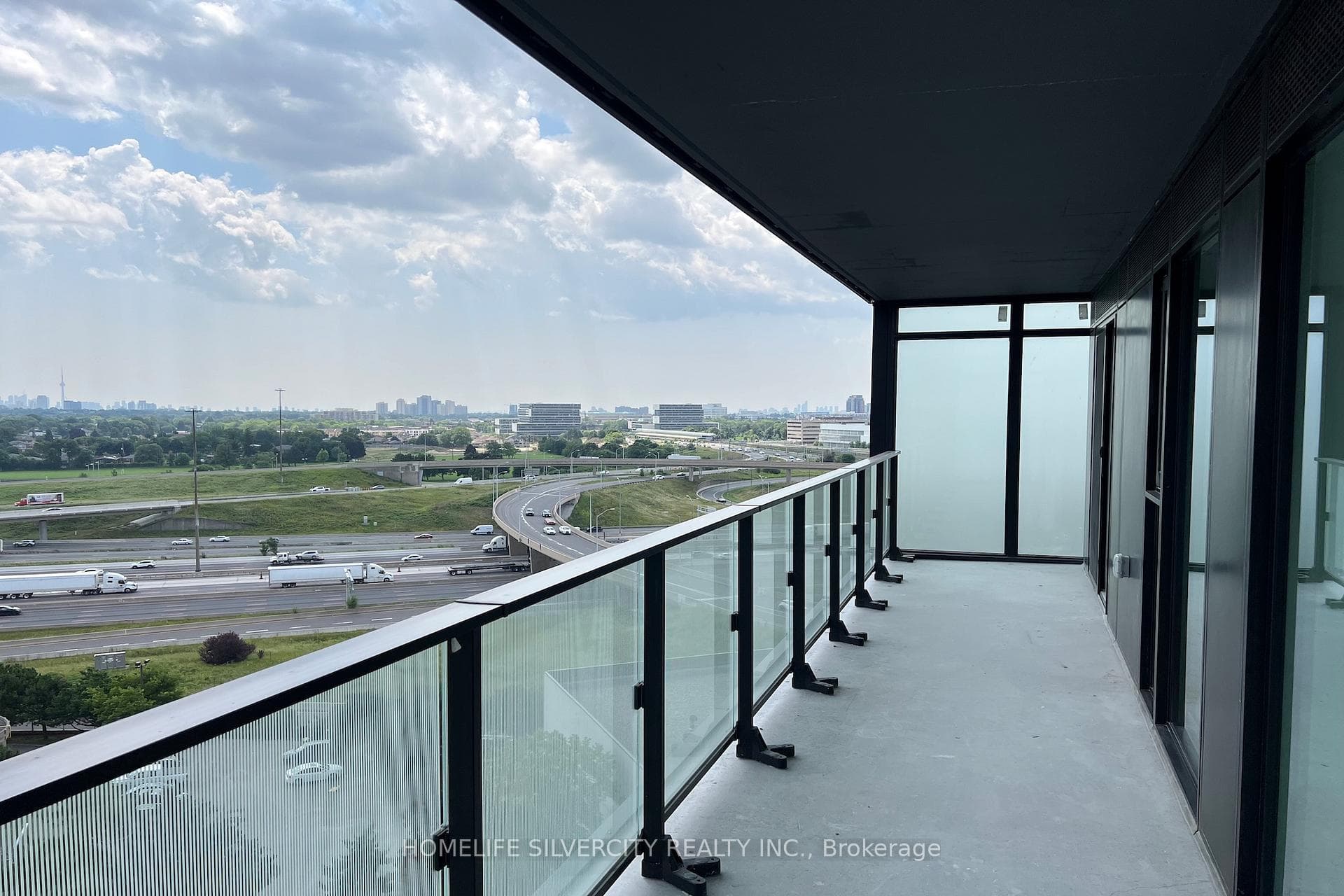 8 Tippett Road Unit 1205 photo 19