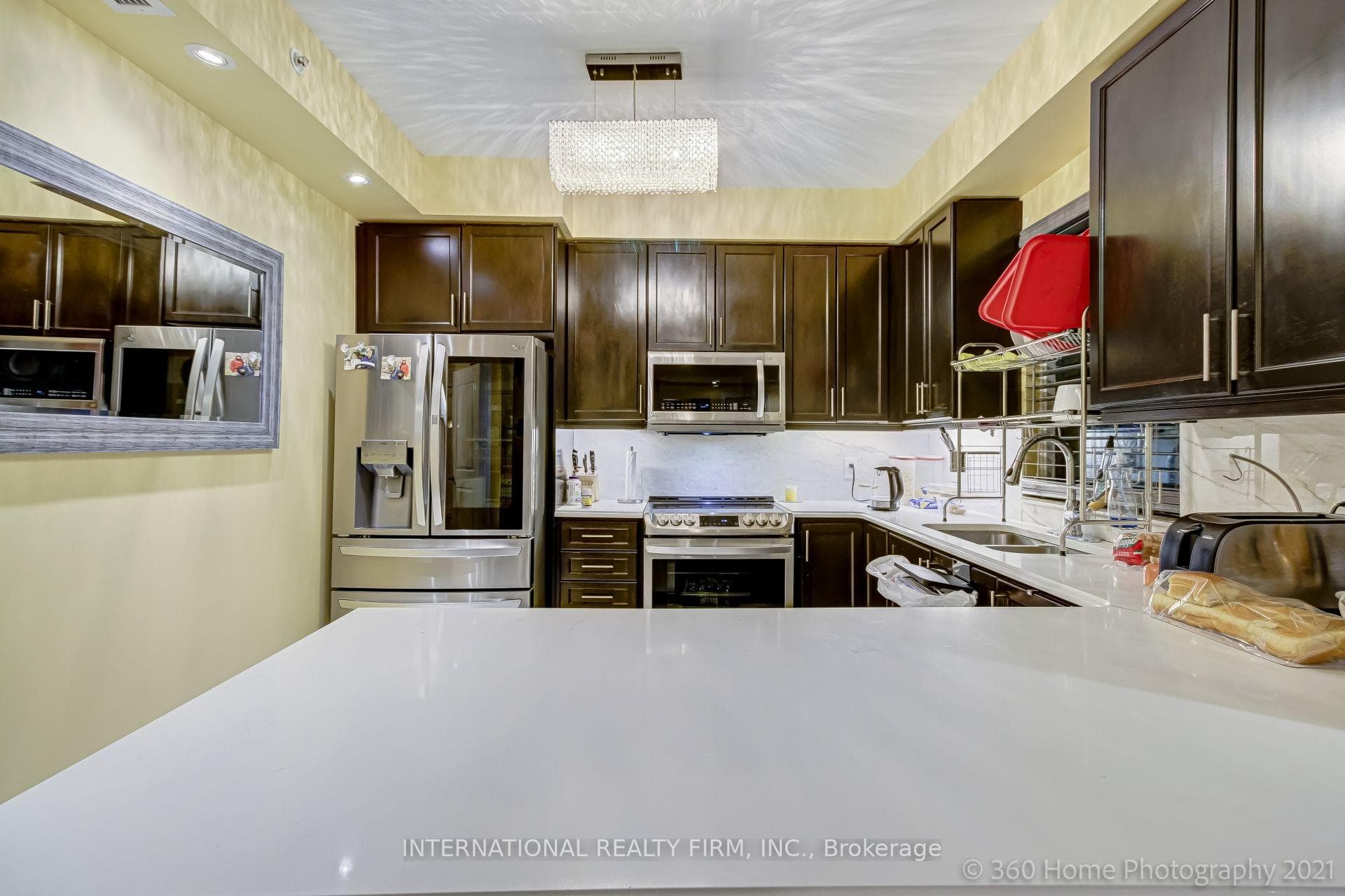 9255 Jane Street Unit 1105 photo 8