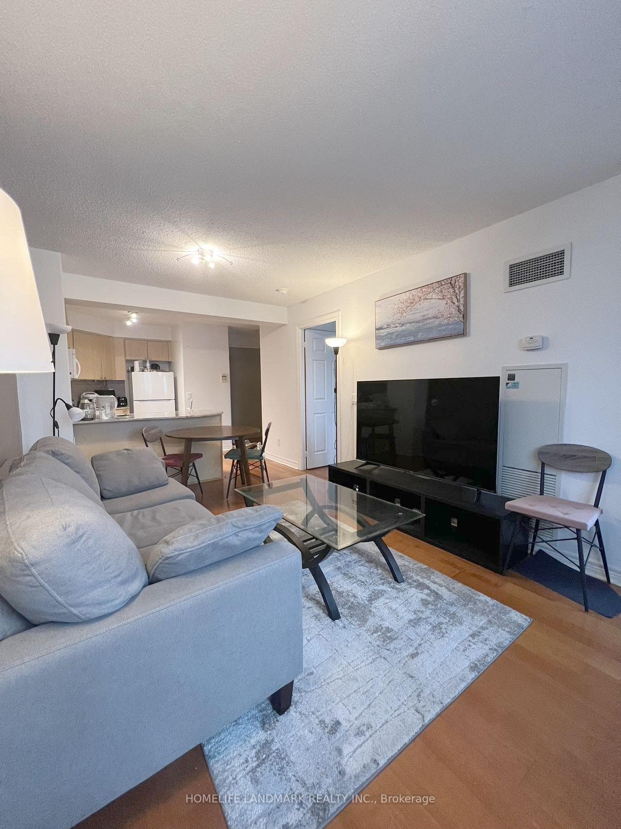 763 Bay Street Unit 2601 photo 3