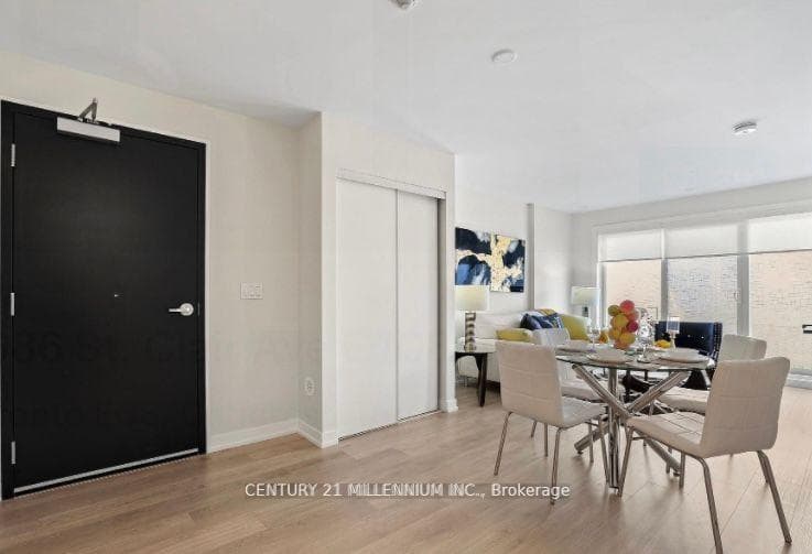 3686 St Clair Avenue Unit 108 photo 6