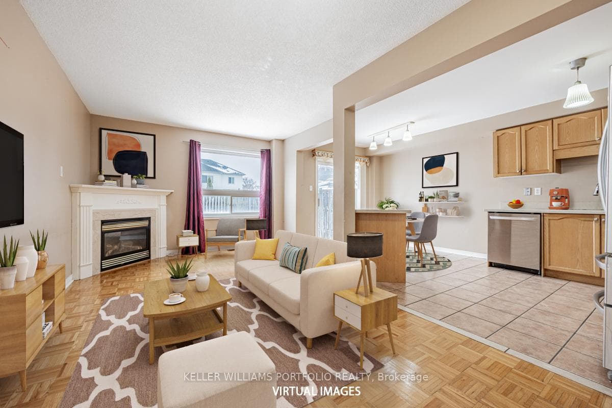 122 Brownridge Place photo 4