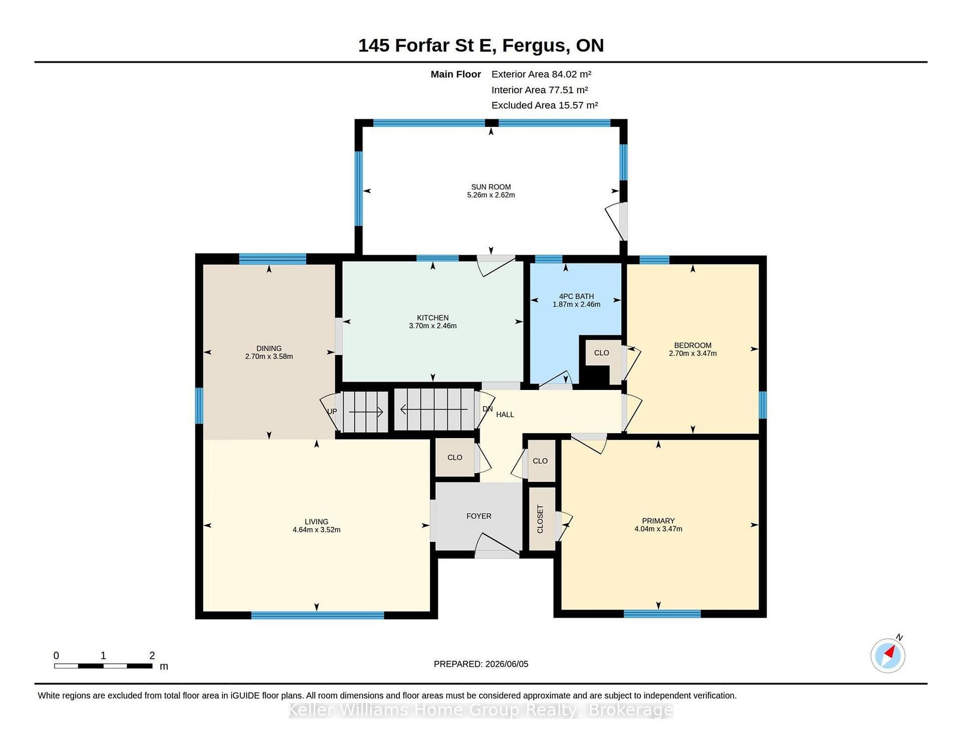 145 Forfar Street photo 41