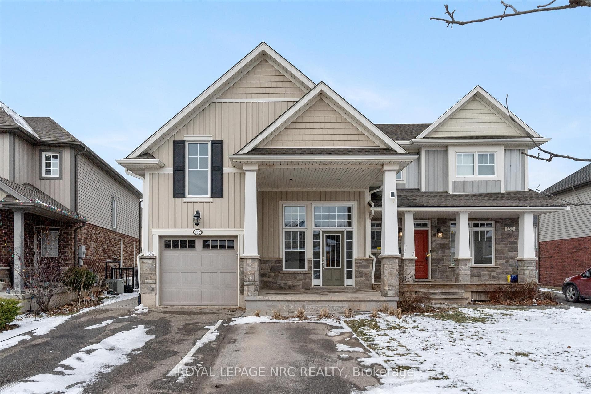 153 Winterberry Boulevard photo 1