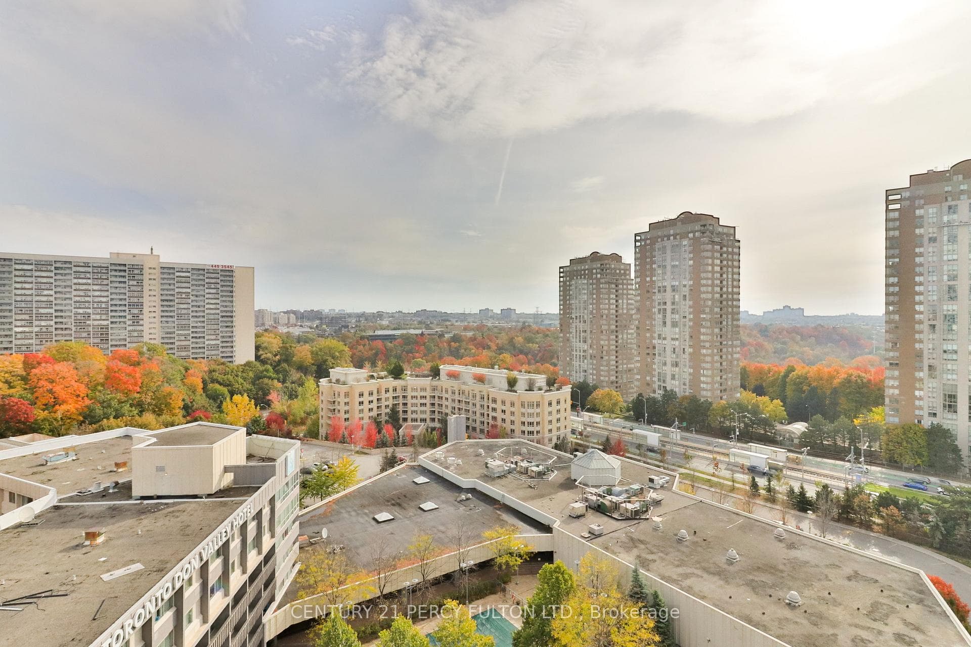 181 Wynford Drive Unit 1201 photo 23