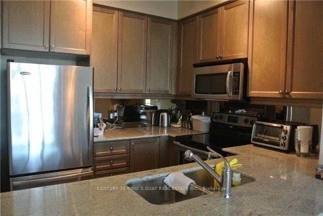 20 Bloorview Place Unit 614 photo 9