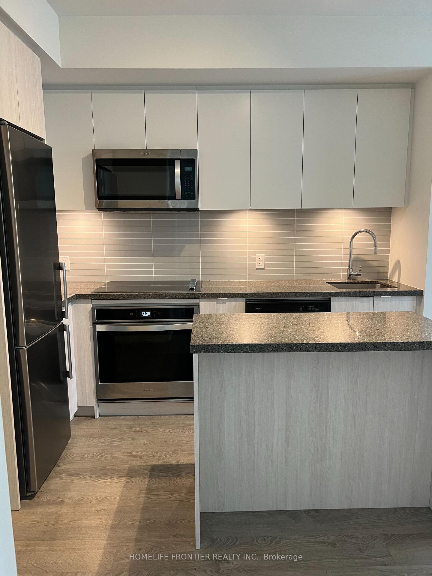 3 Rosewater Street Unit 210W photo 2