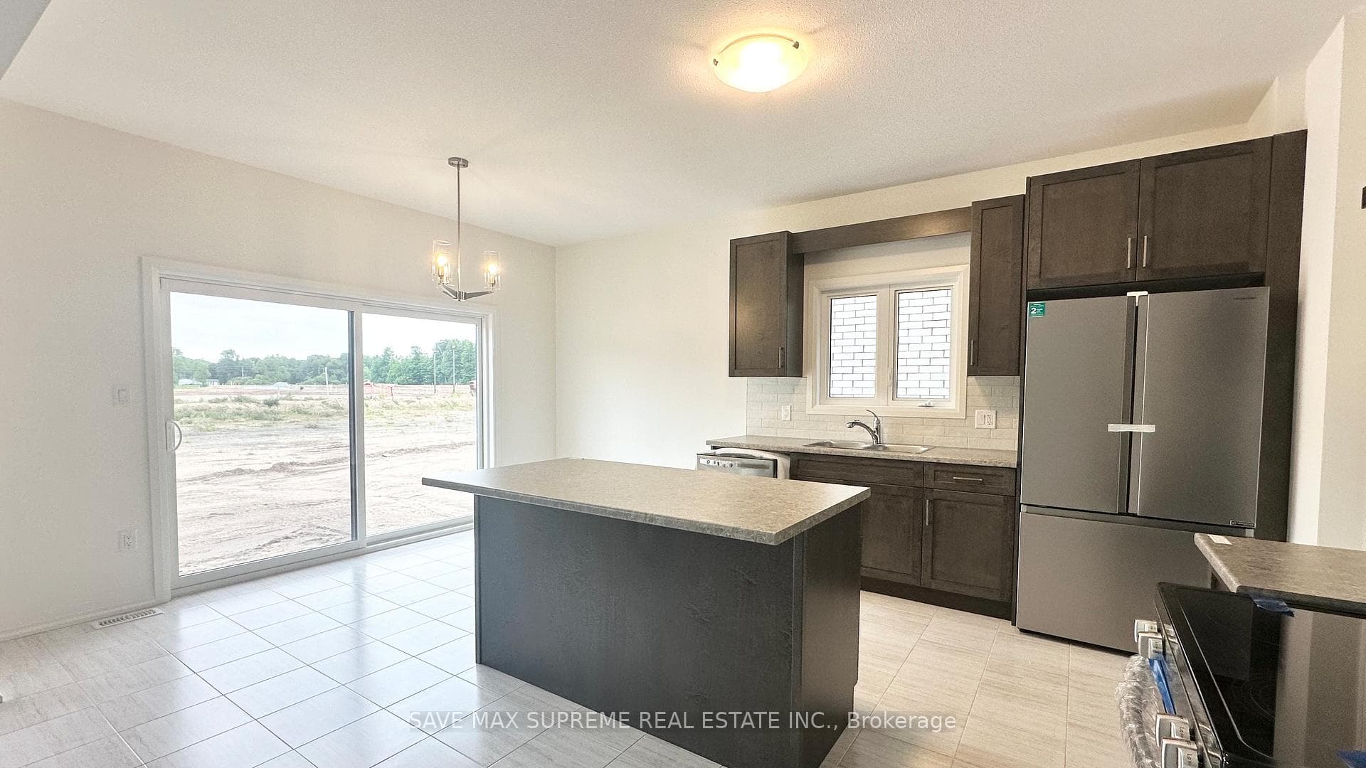 Kitchen / Breakfast