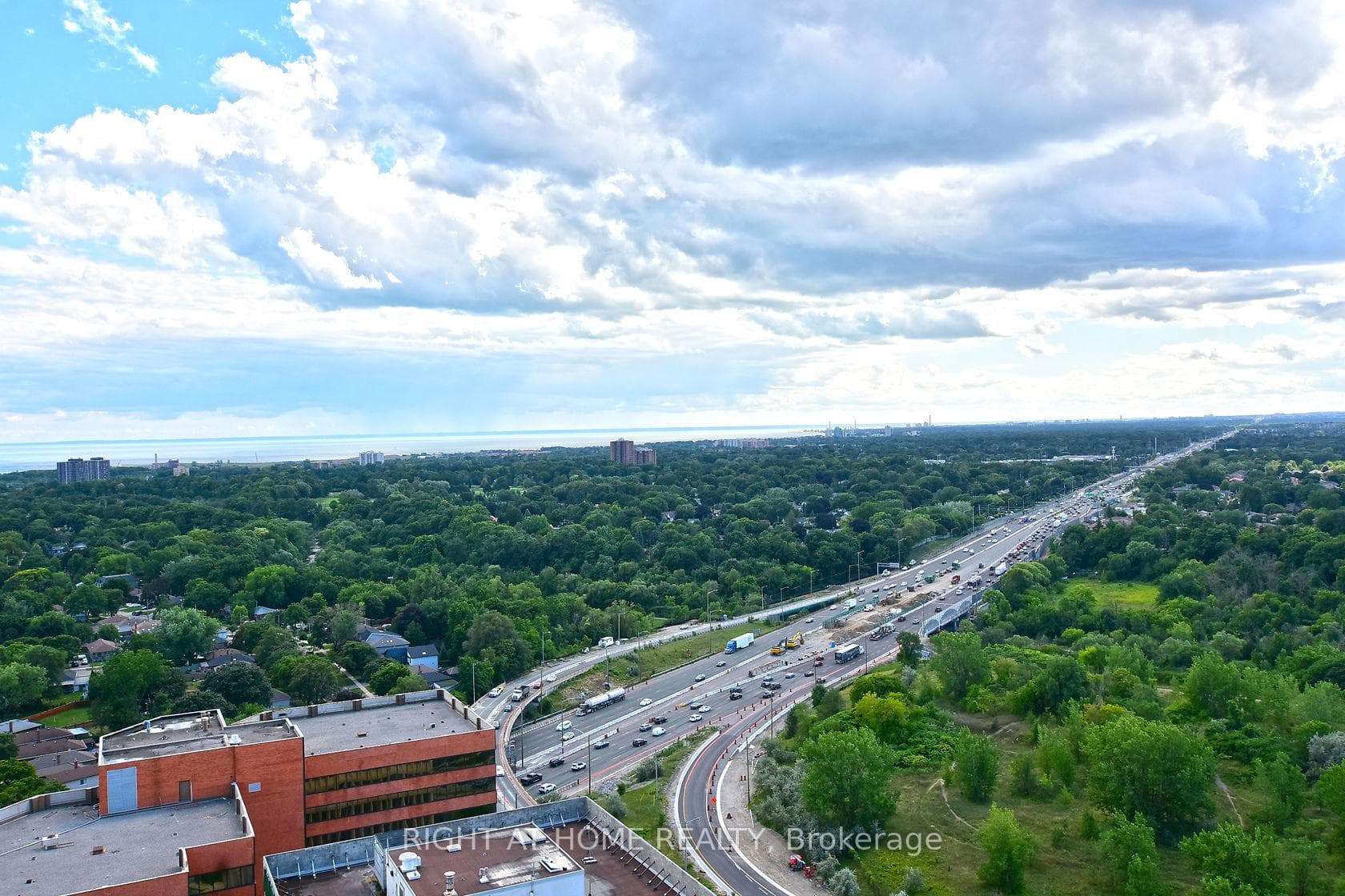215 Sherway Gardens Road Unit 2805 photo 45