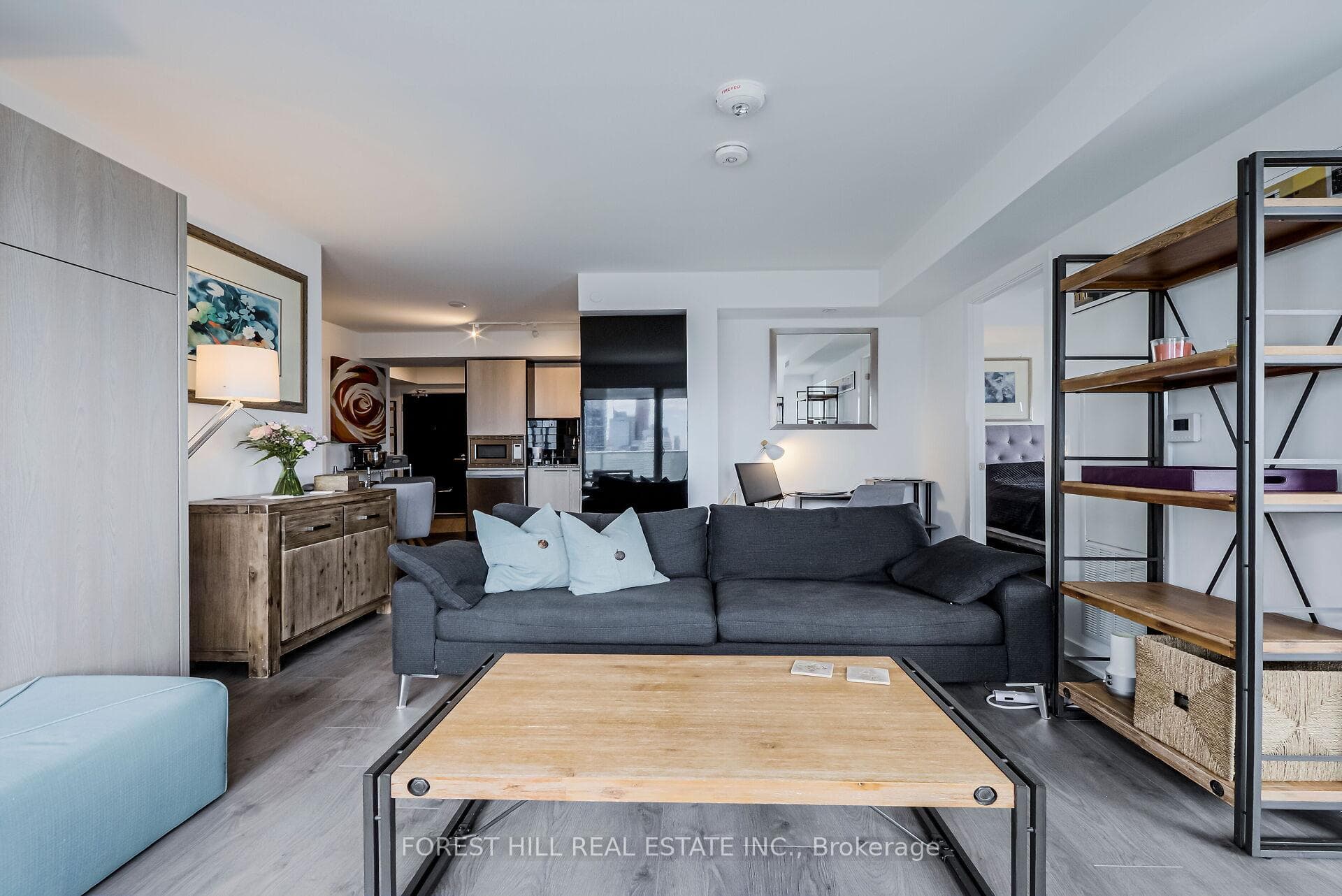 501 Yonge Street Unit 3809 photo 19