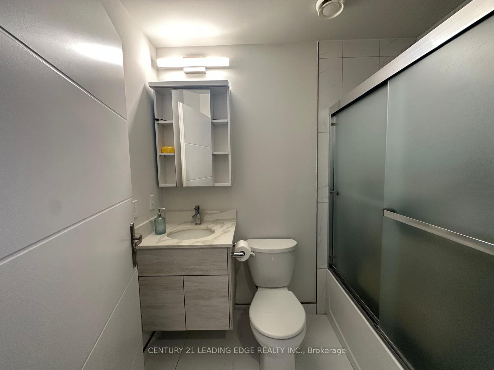 60 Frederick Street Unit 2507 photo 14