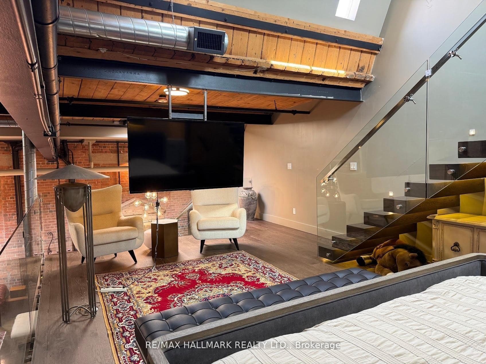 326 Carlaw Avenue Unit 122 photo 25