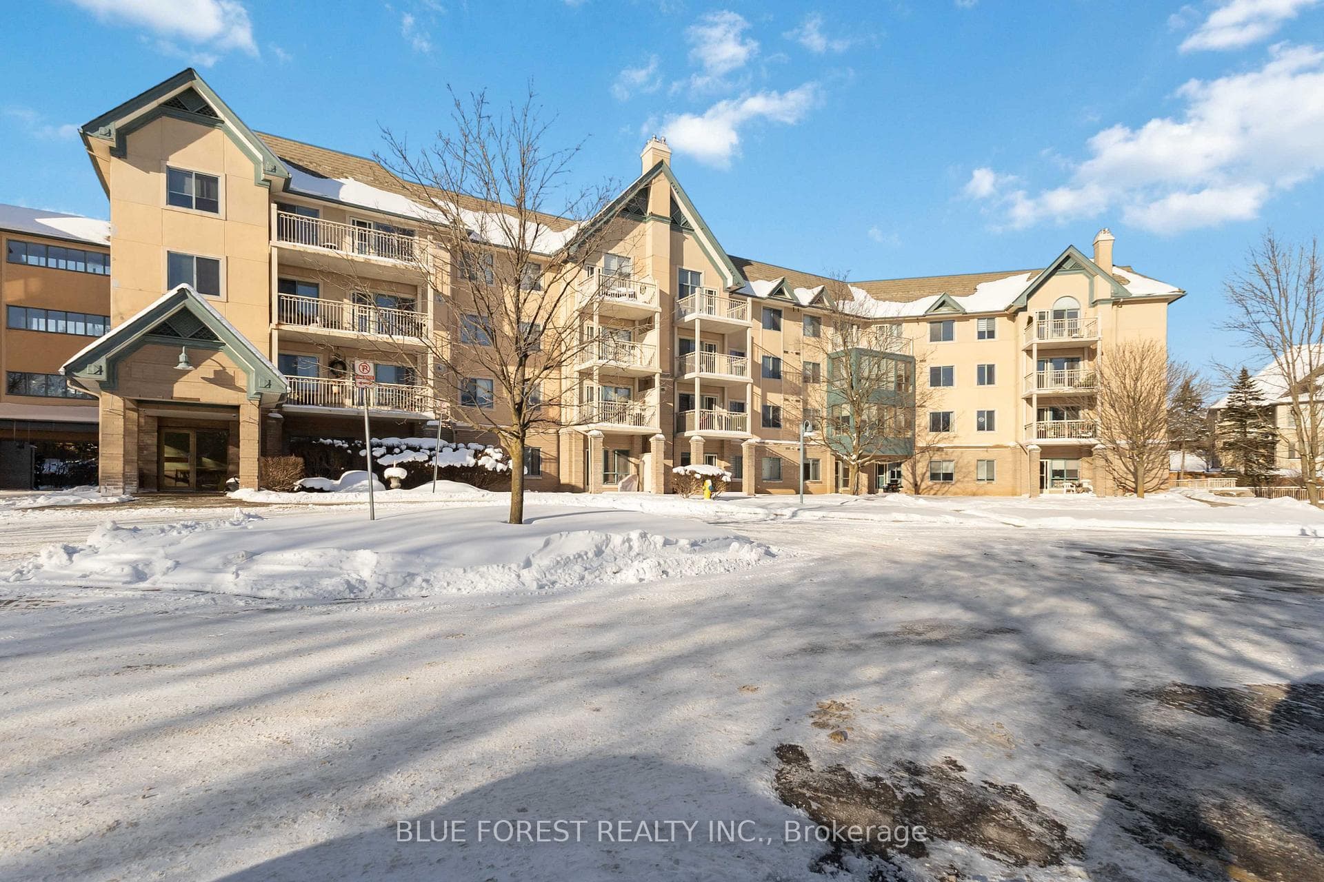 511 Gainsborough Road Unit 301 photo 44