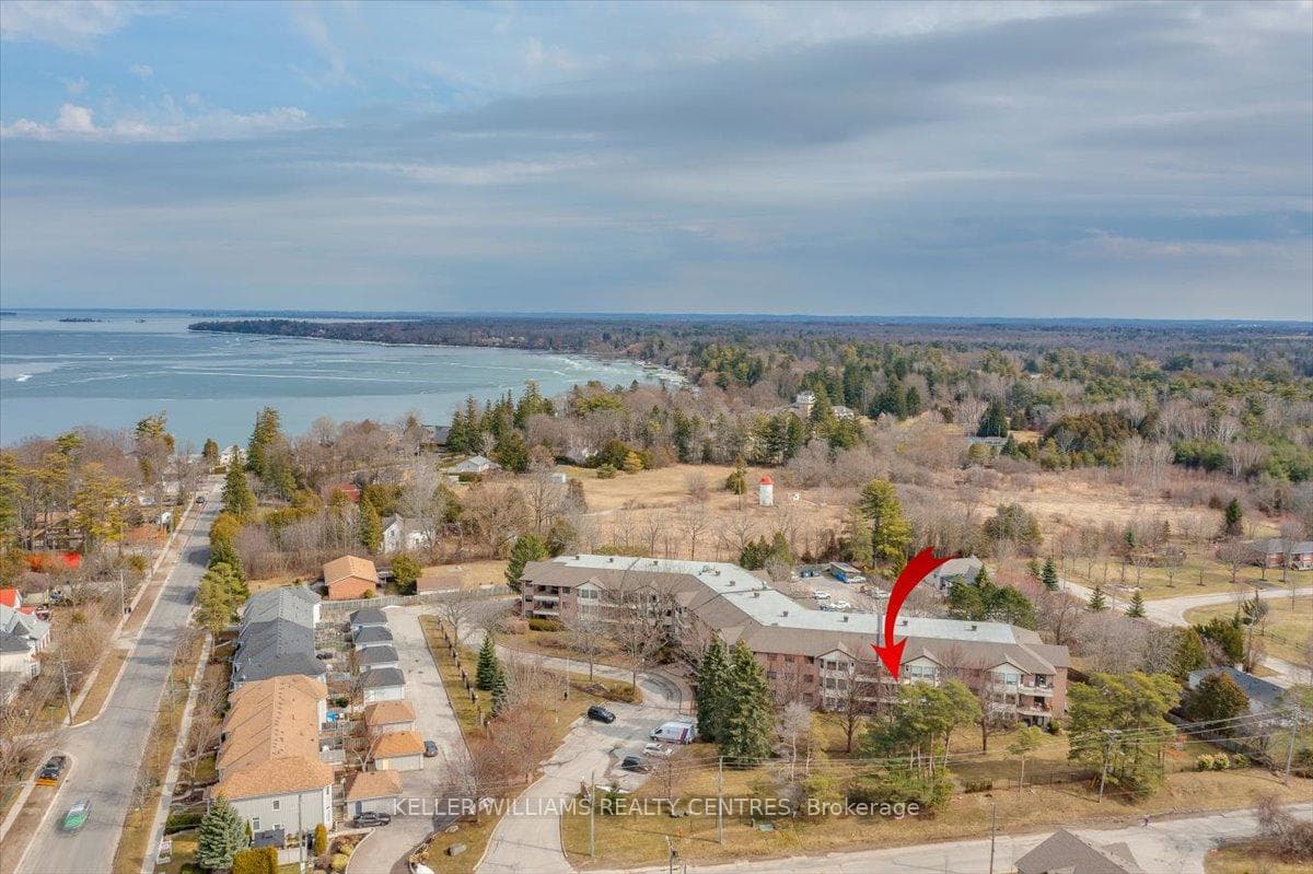 111 Grew Boulevard Unit 203 photo 3