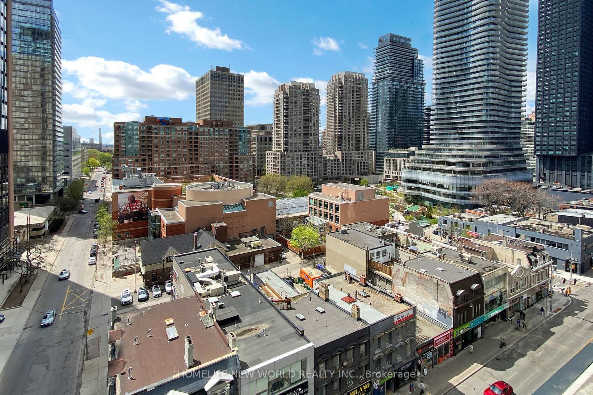 501 Yonge Street Unit 912 photo 35