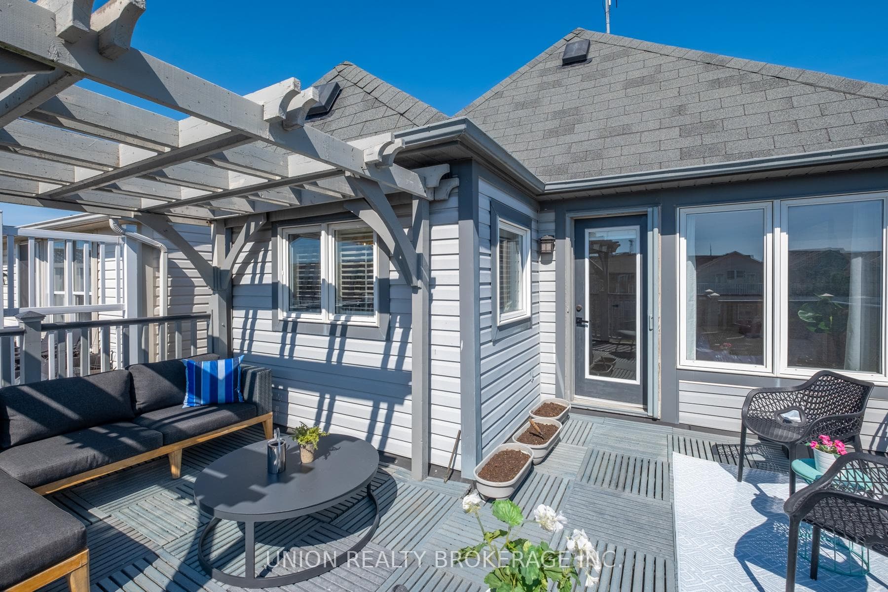 60 Sarah Ashbridge Avenue photo 31