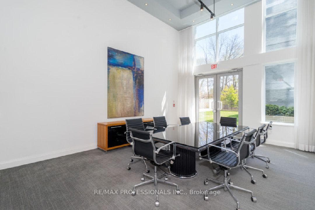 83 Redpath Avenue Unit 411 photo 19
